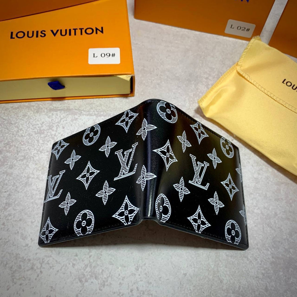 LOUI WALLET
