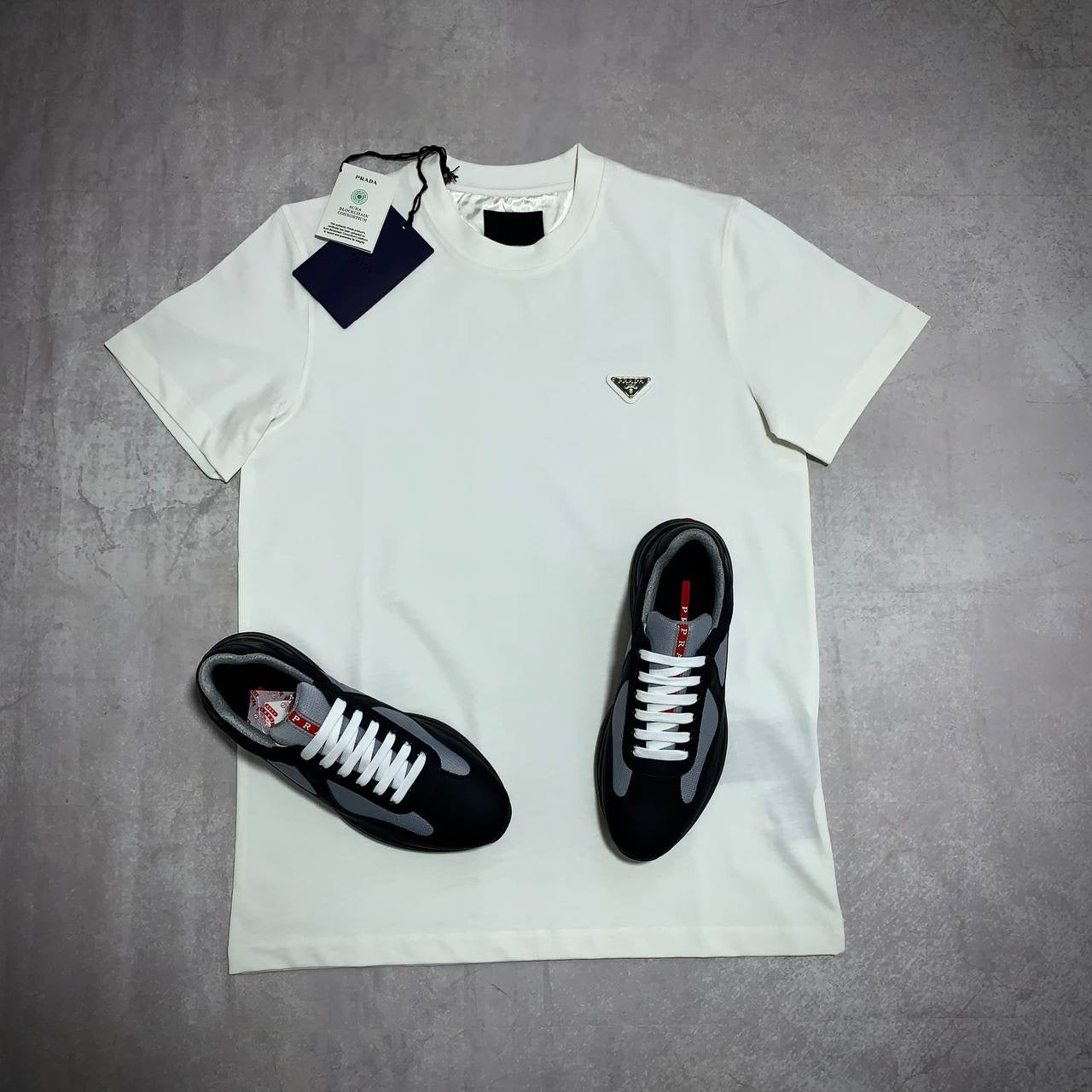 RADA Tees