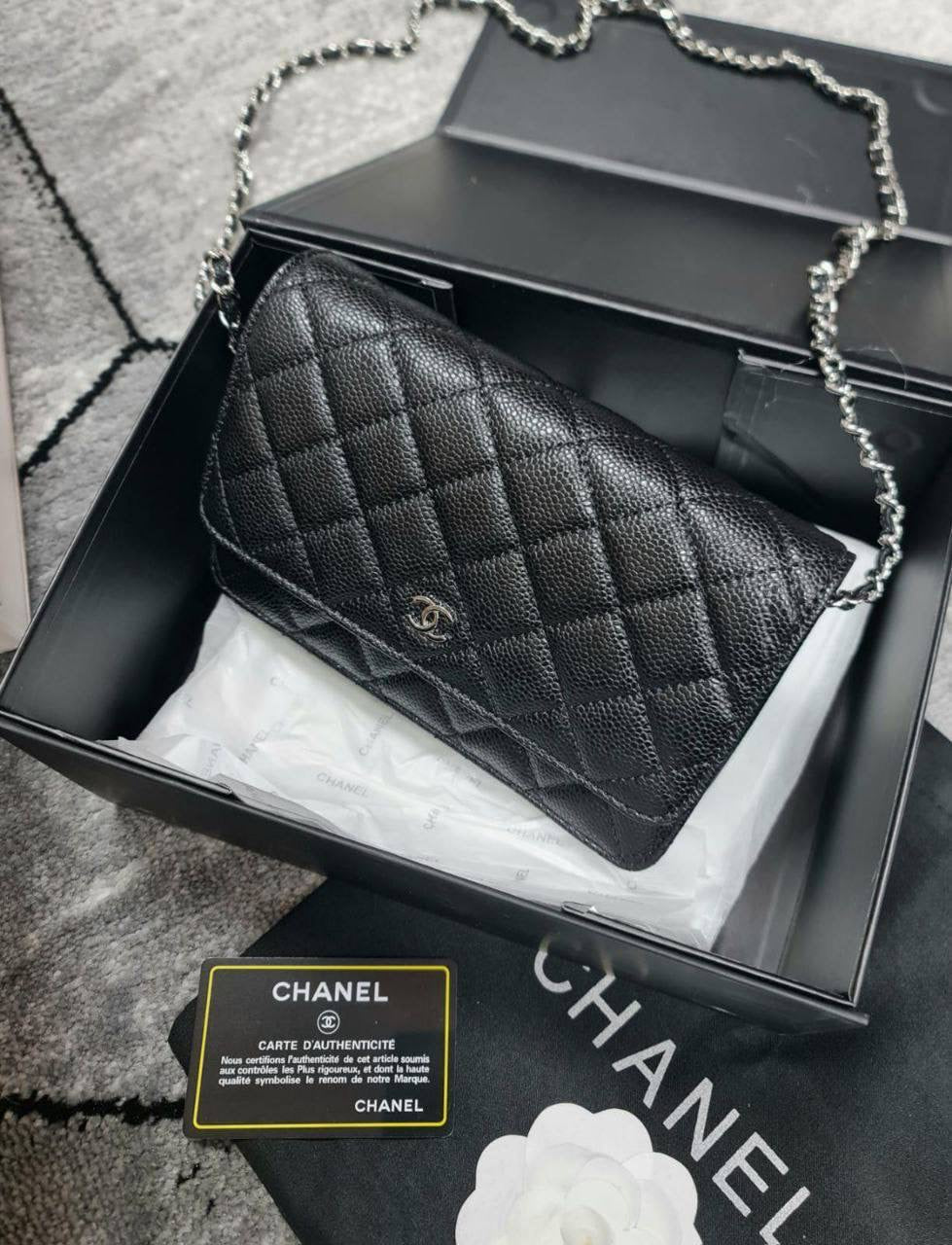 CC BAG