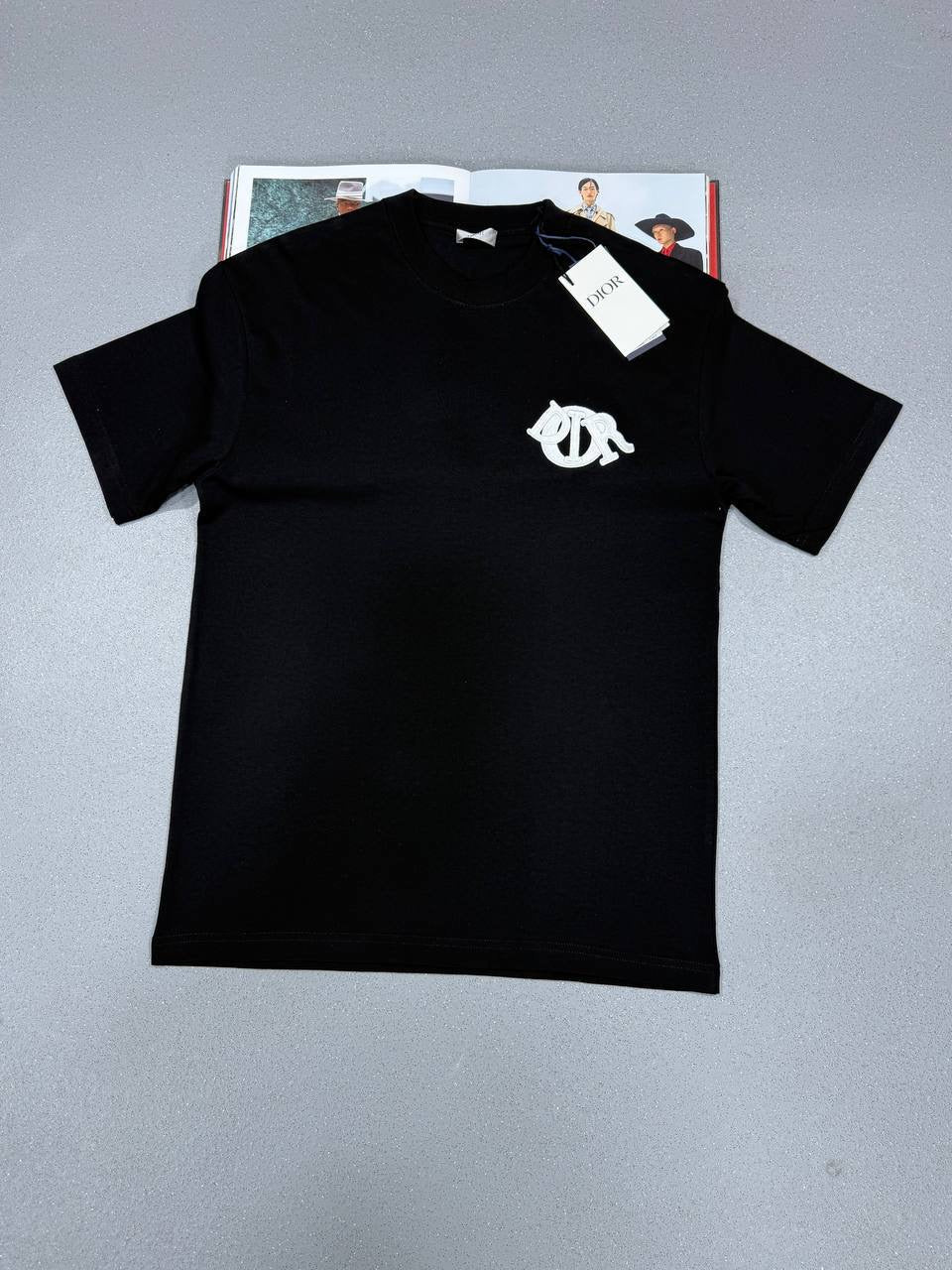 CD T-SHIRT