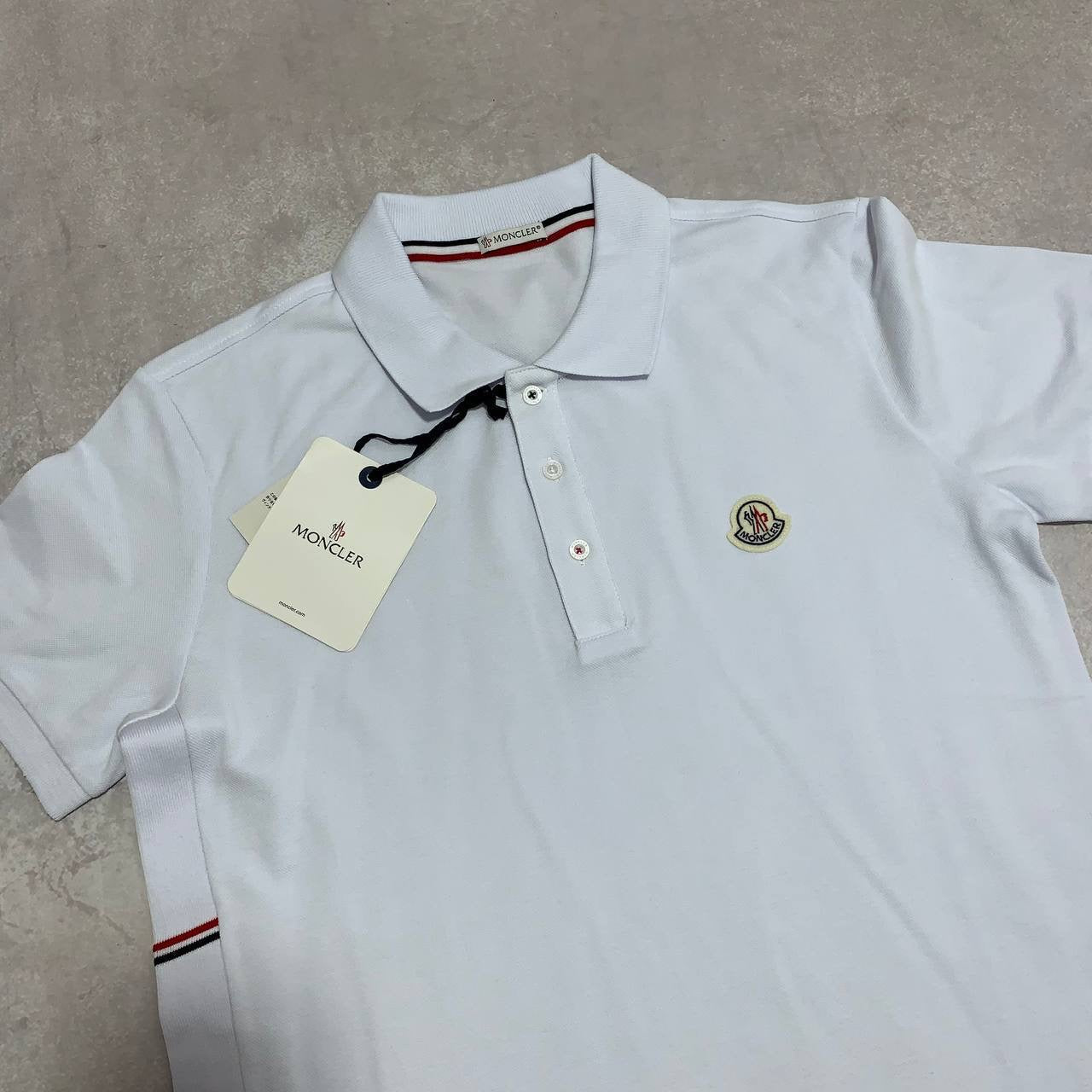 MONC Polo Shirt