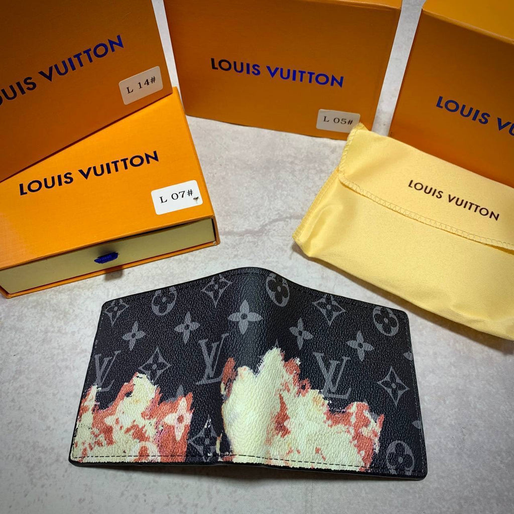 LOUI WALLET
