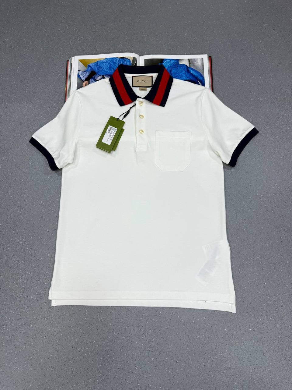 UCCI POLO