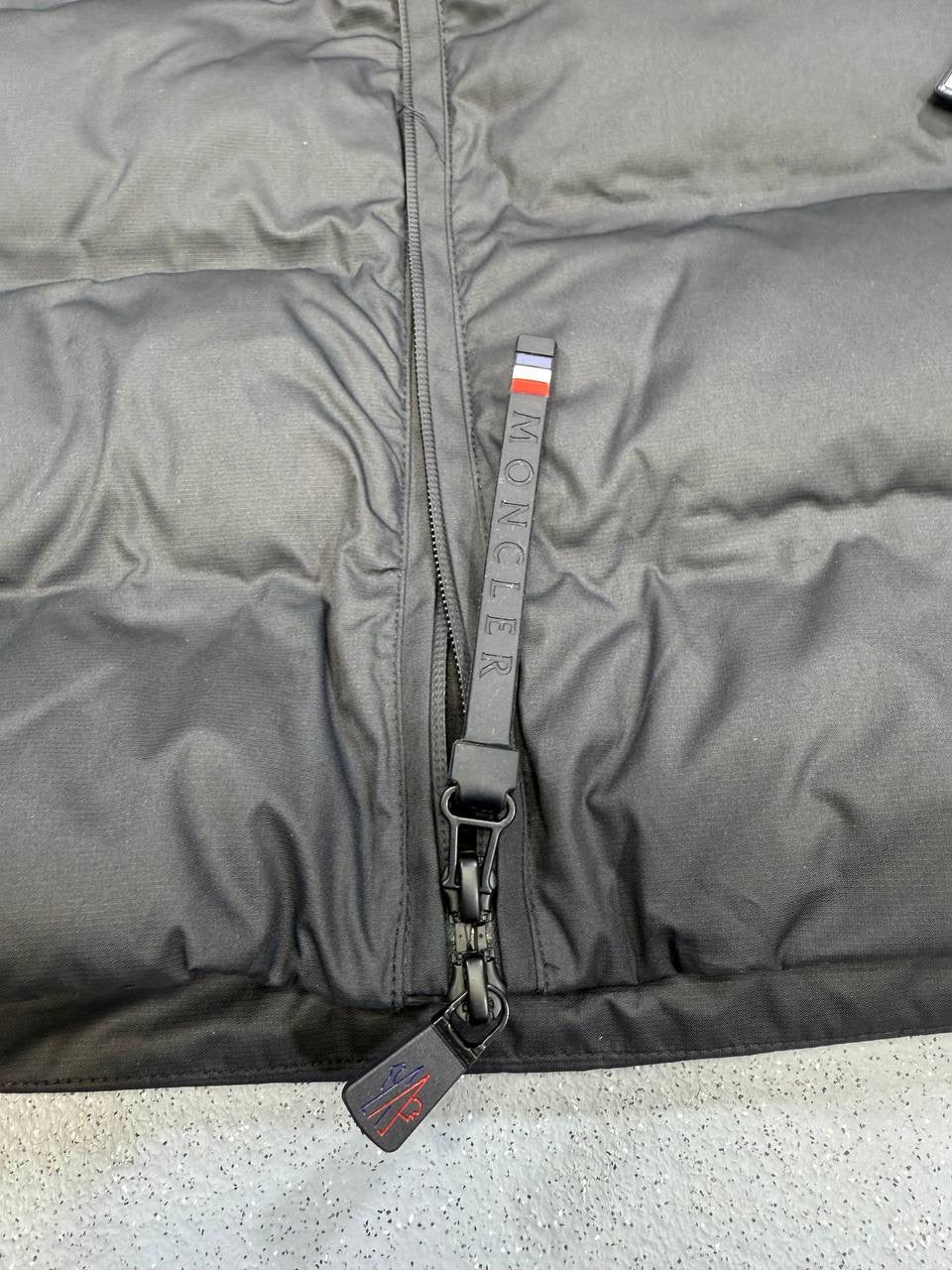 MONC jacket