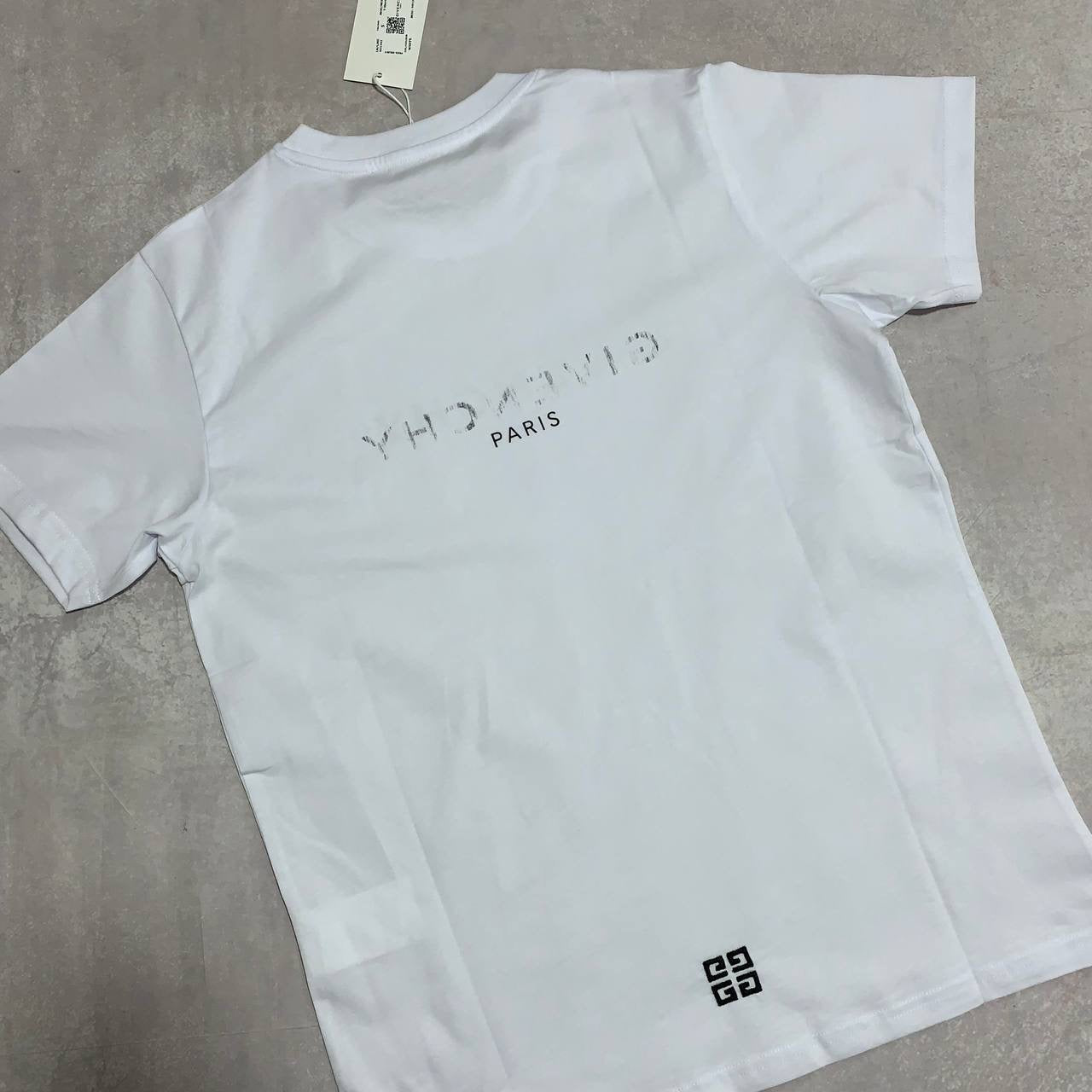 VENCHY Tees