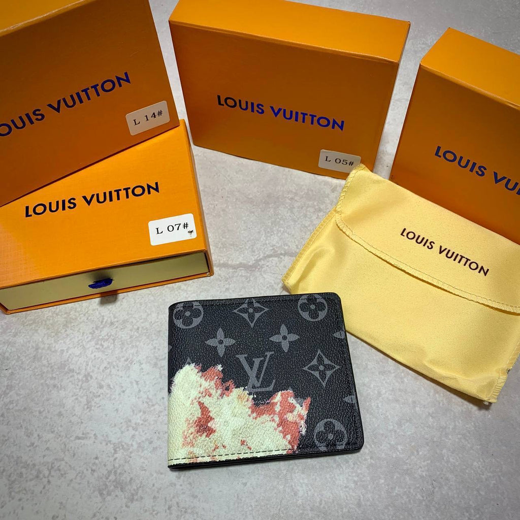 LOUI WALLET