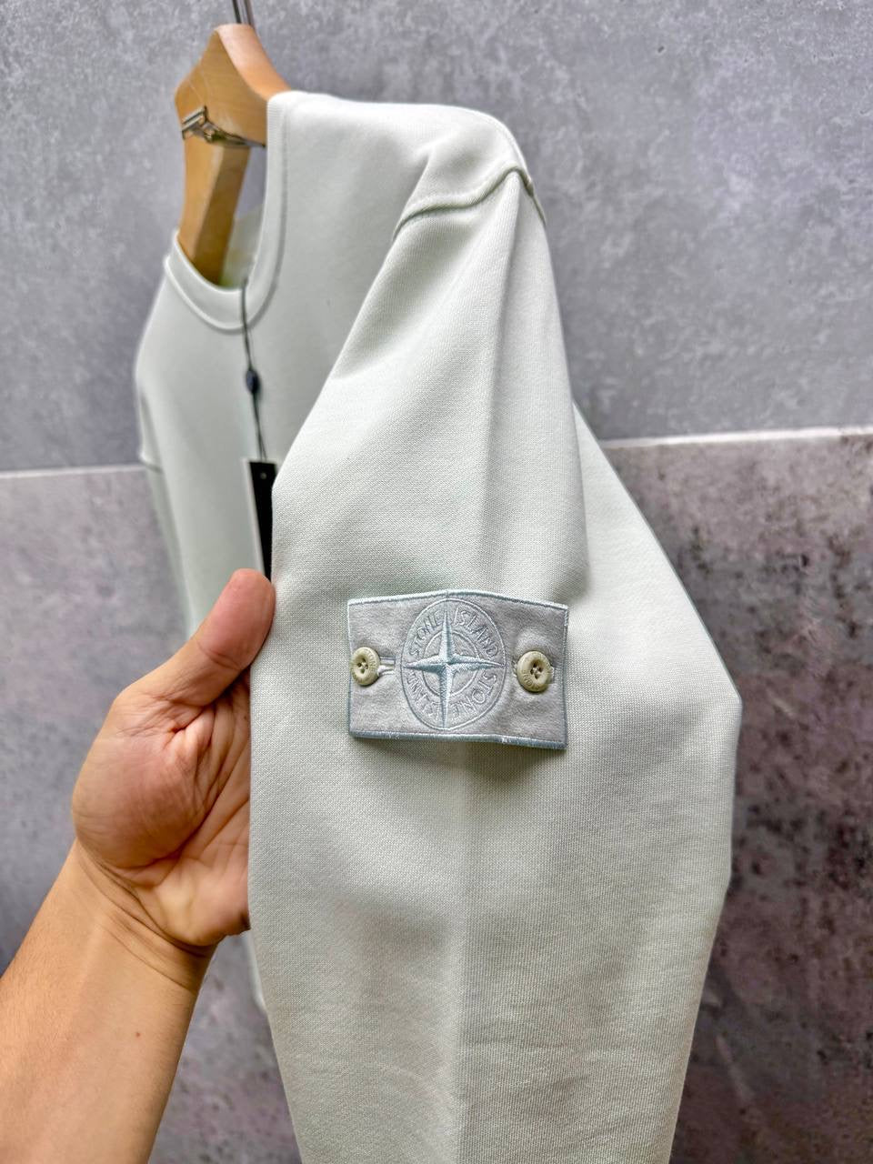 STONI JUMPER