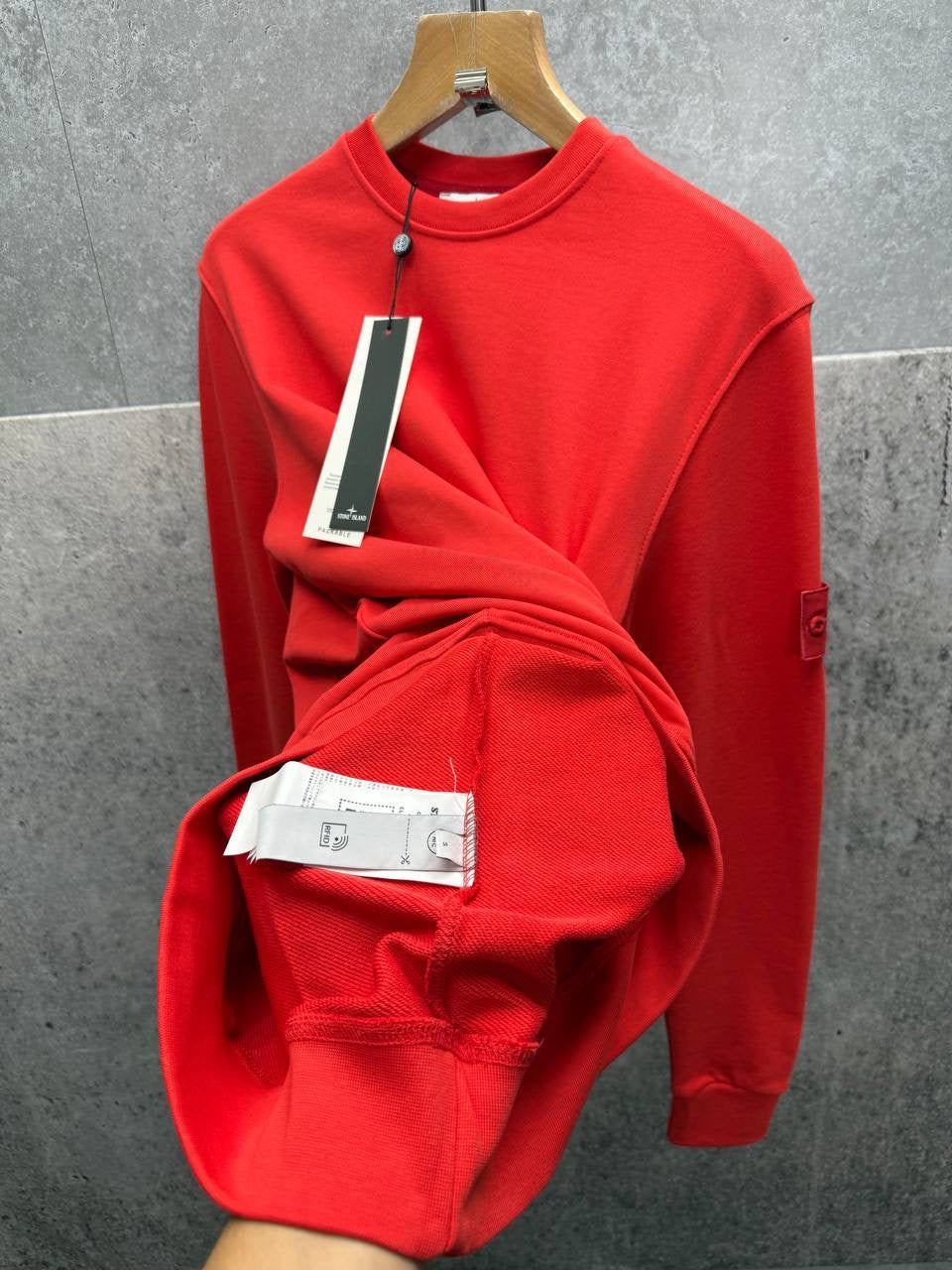 STONI JUMPER