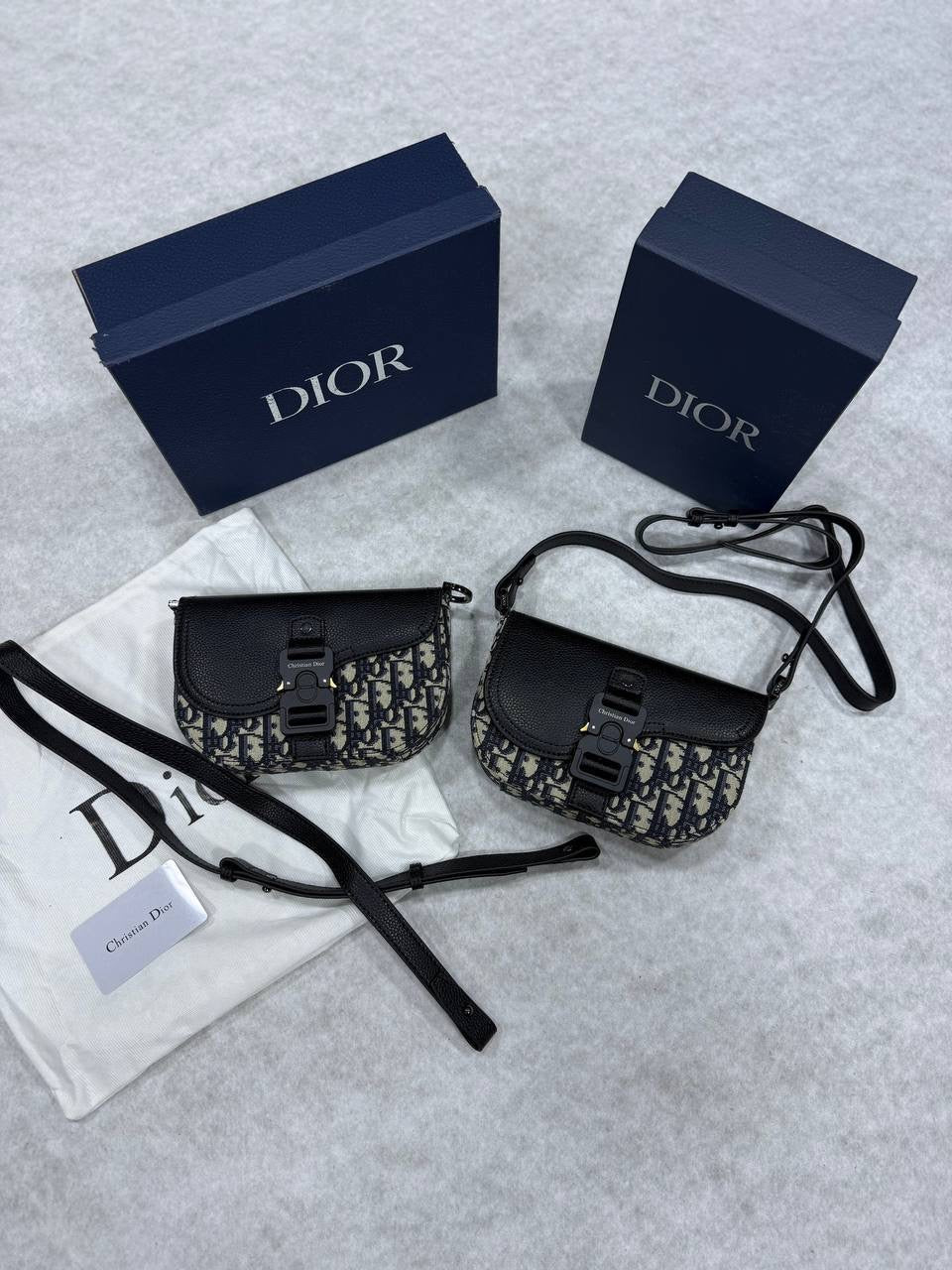 CD MAN BAG
