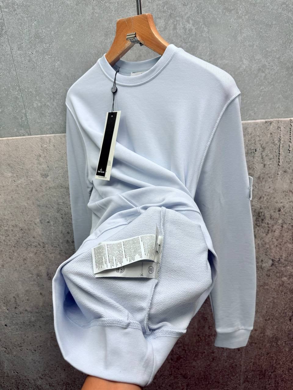 STONI JUMPER