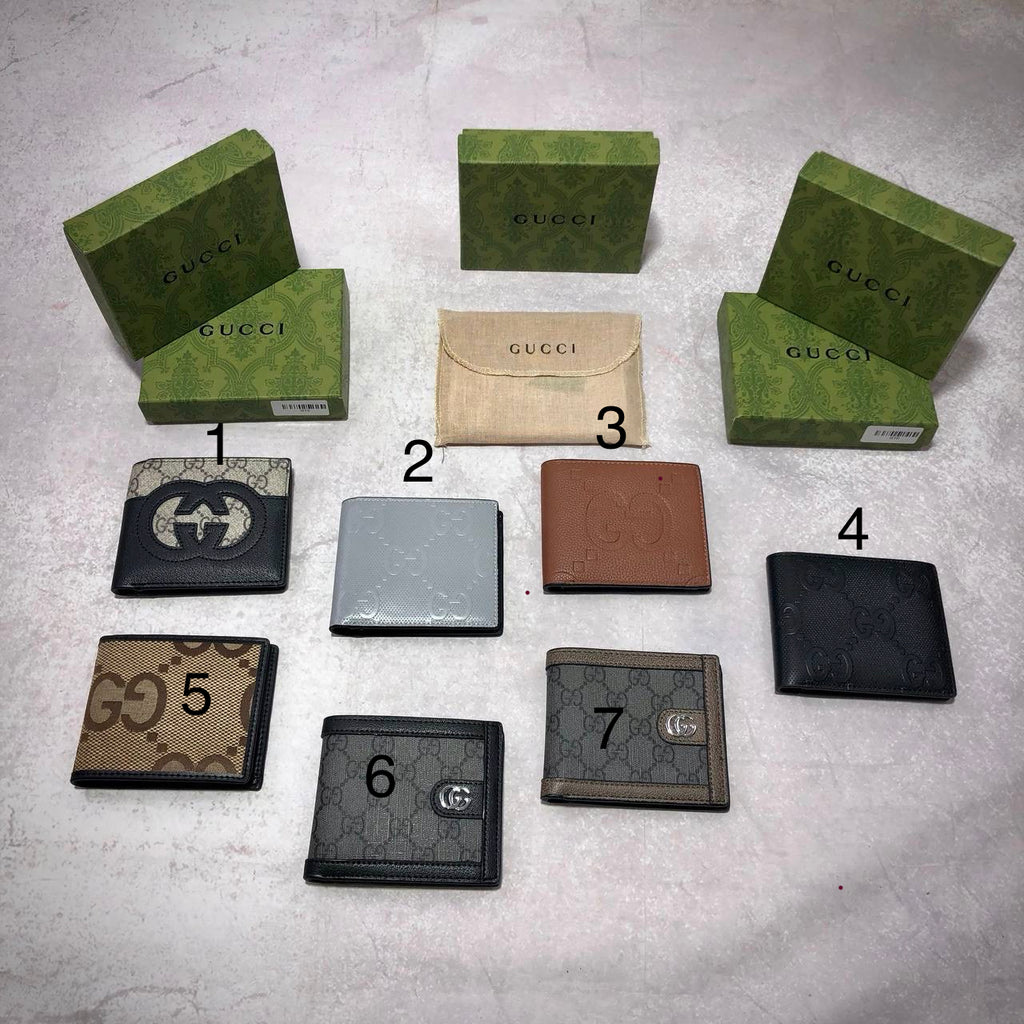 UCCI WALLET