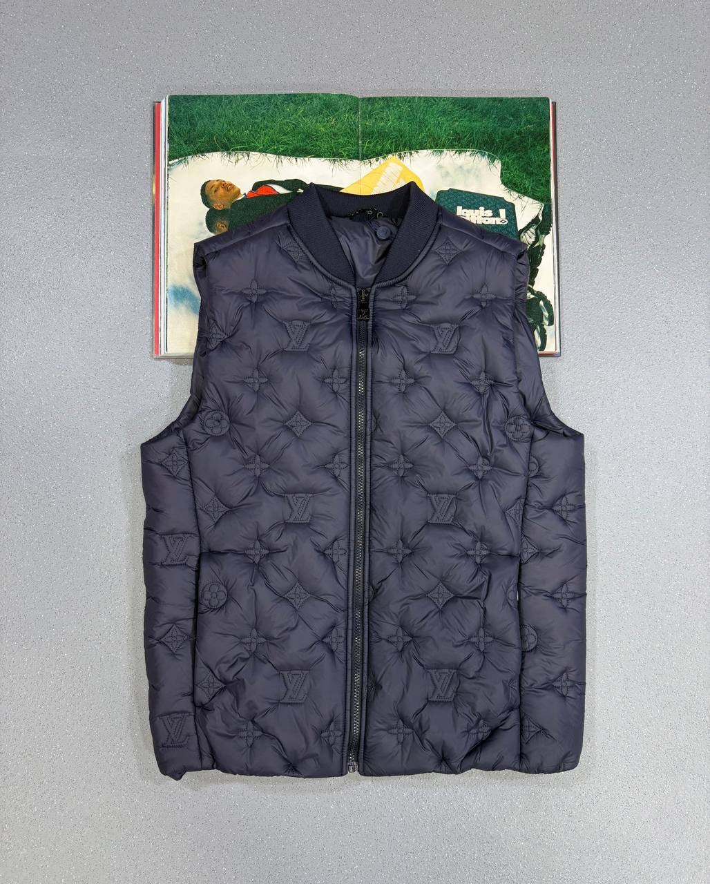 LOUI Bodywarmer