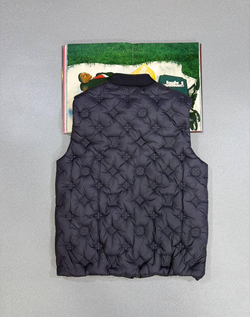 LOUI Bodywarmer