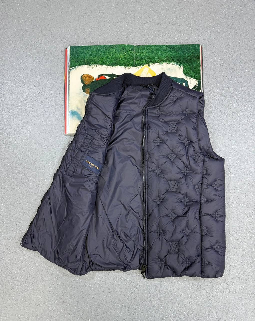 LOUI Bodywarmer