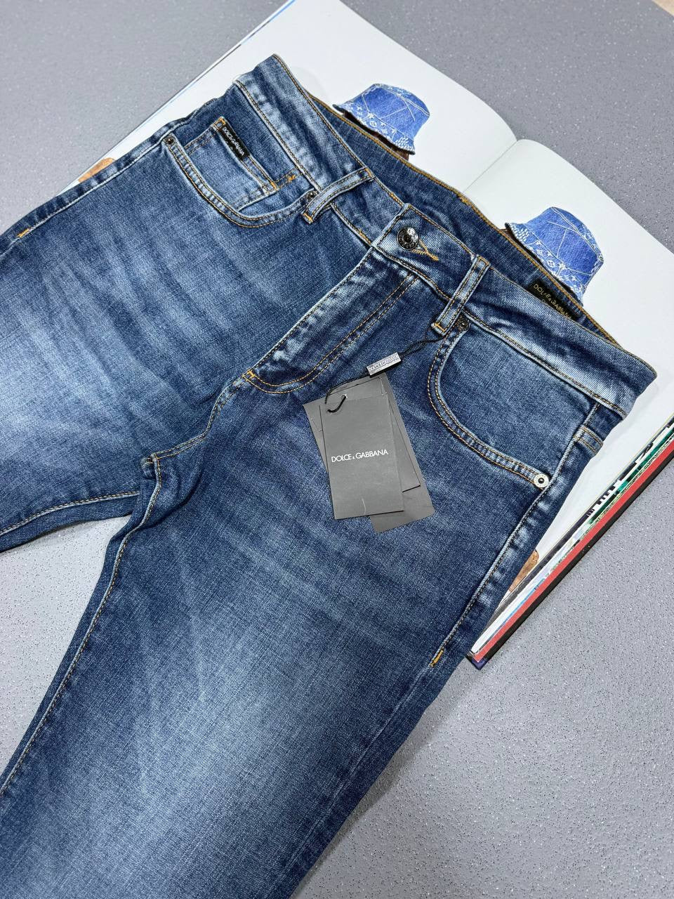 D&G Jean