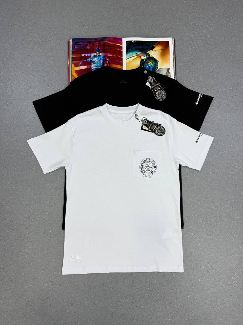 CH T-SHIRT
