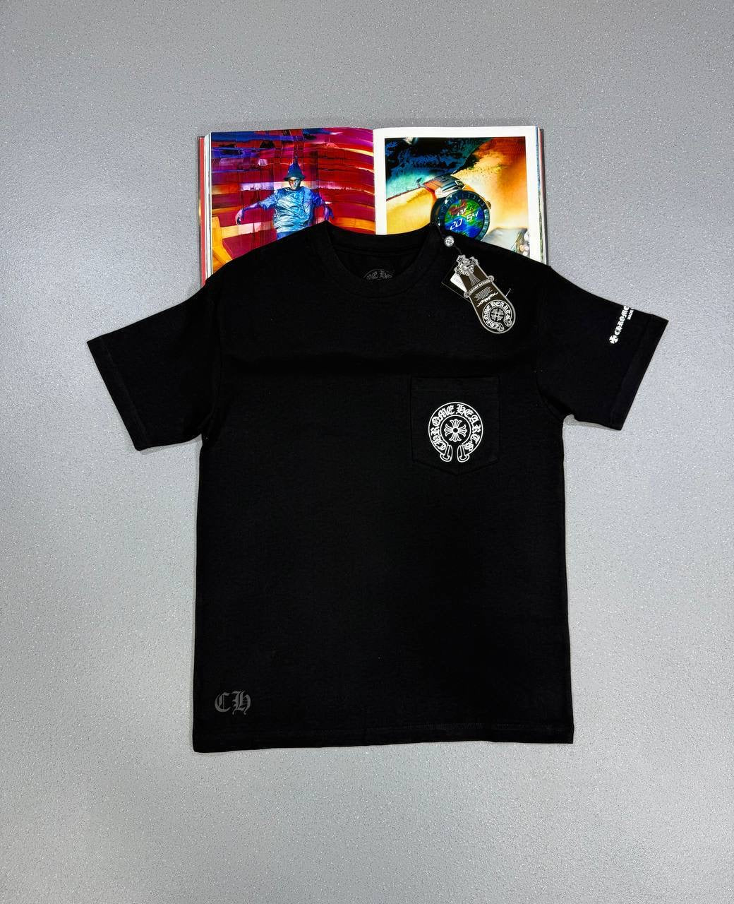 CH T-SHIRT