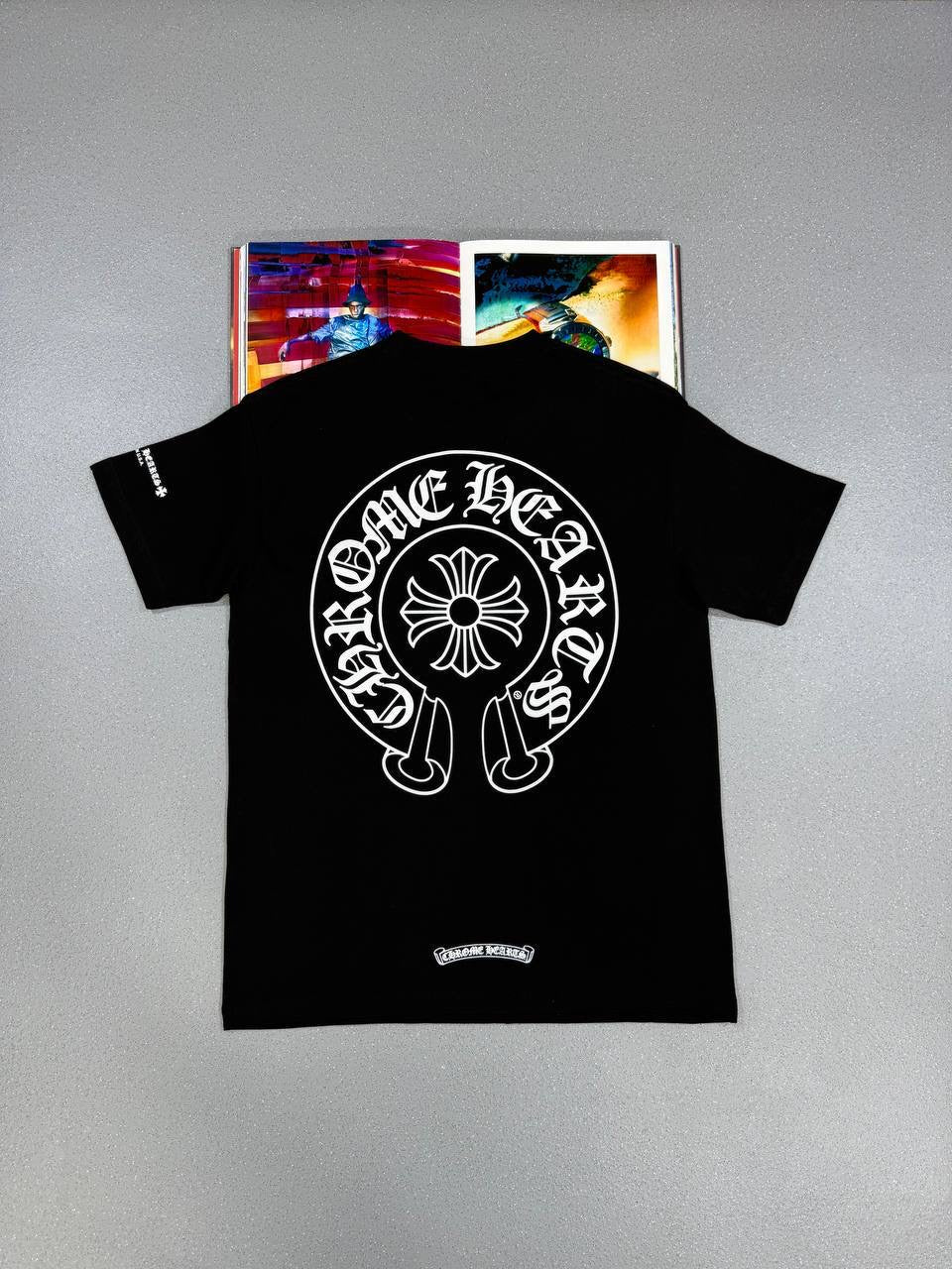 CH T-SHIRT