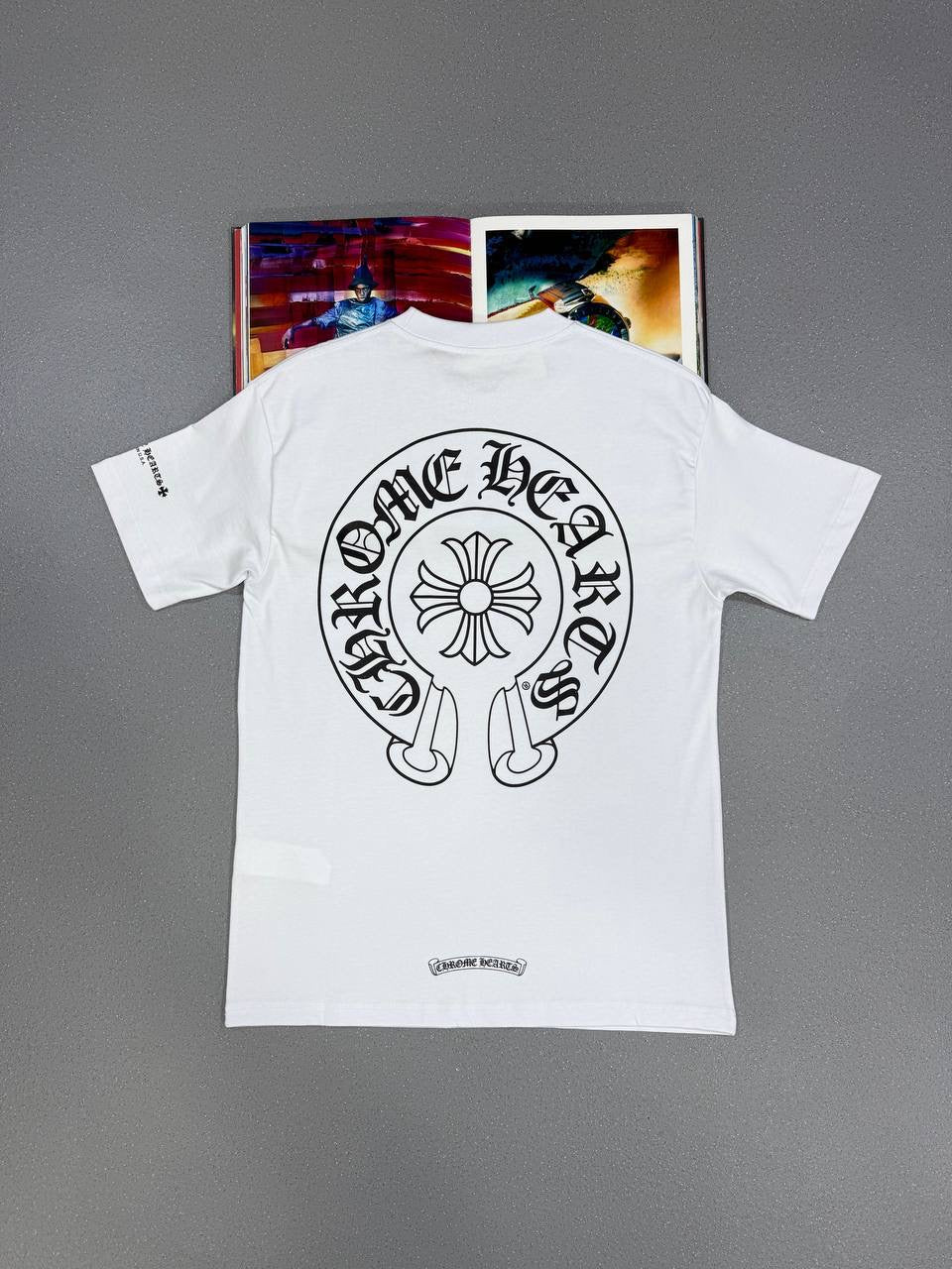 CH T-SHIRT