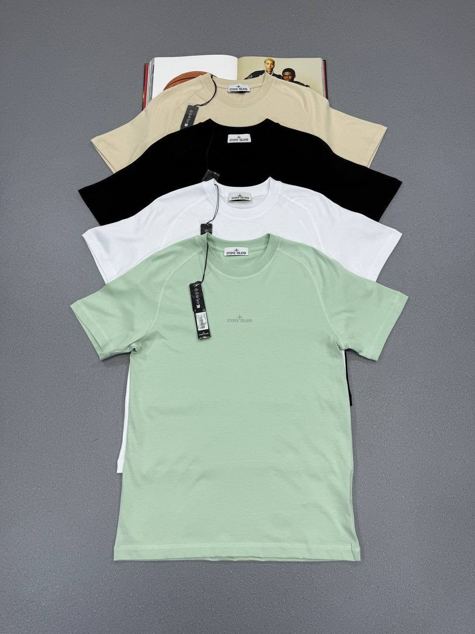 STONI T-SHIRT