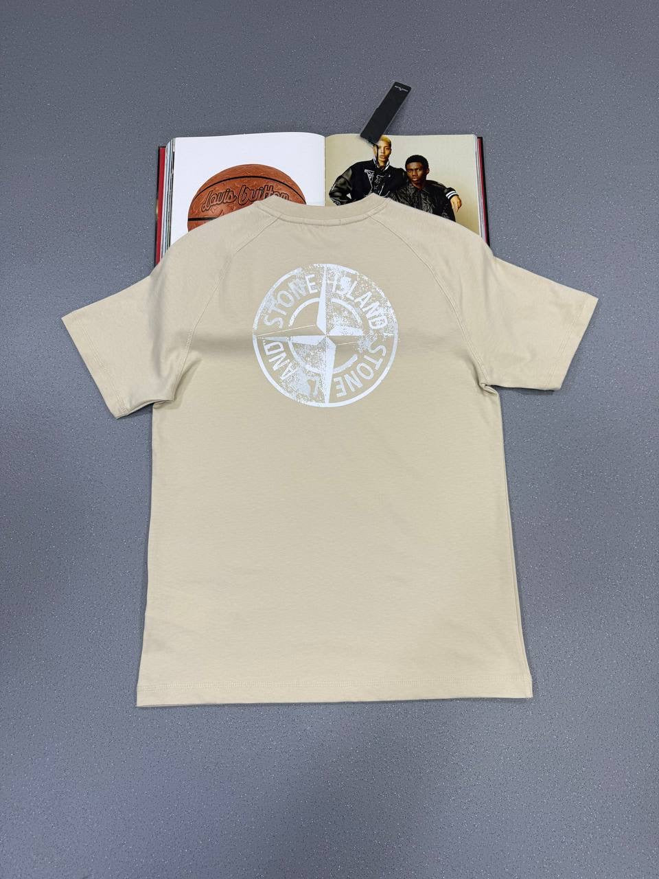 STONI T-SHIRT
