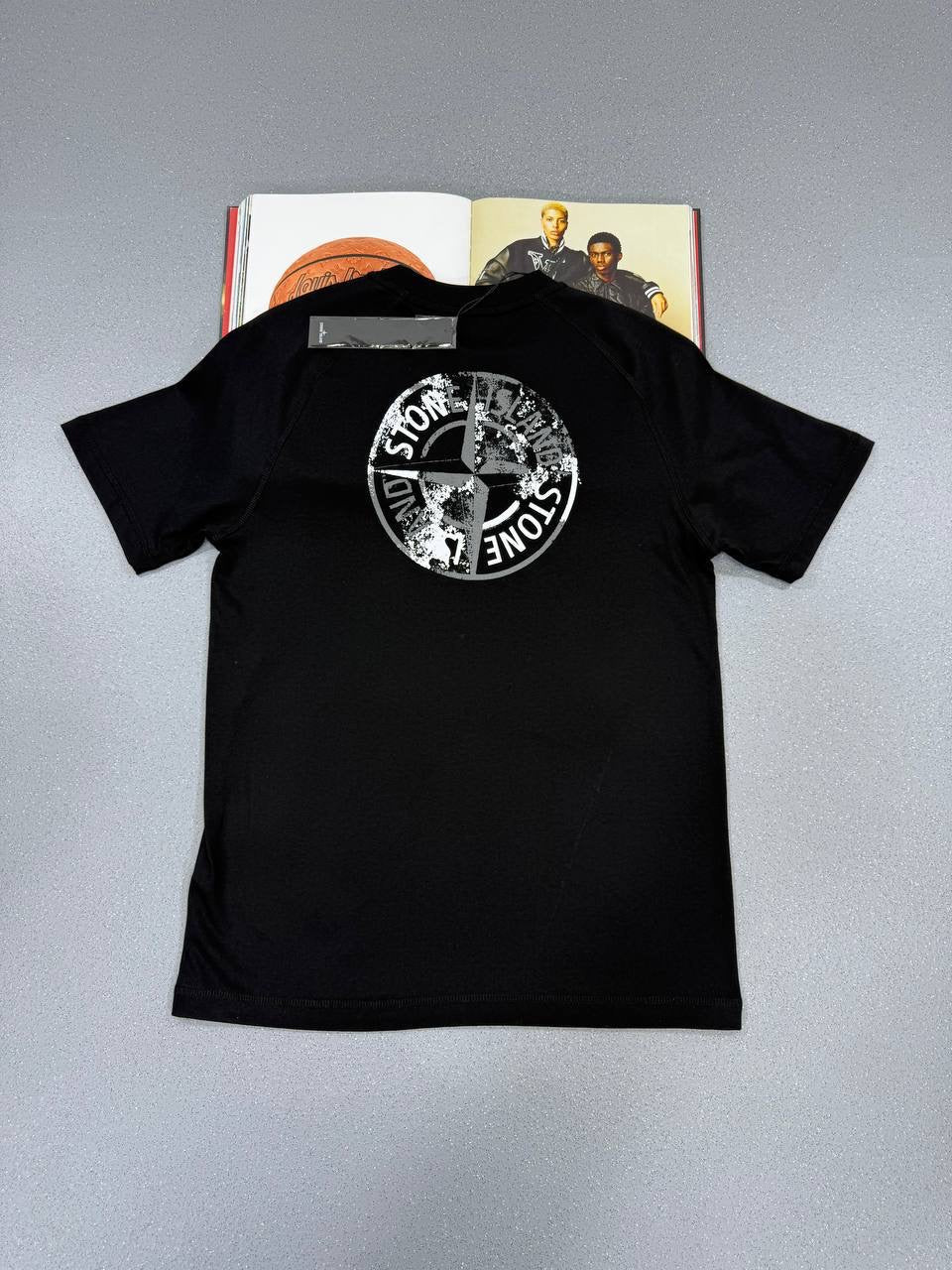 STONI T-SHIRT
