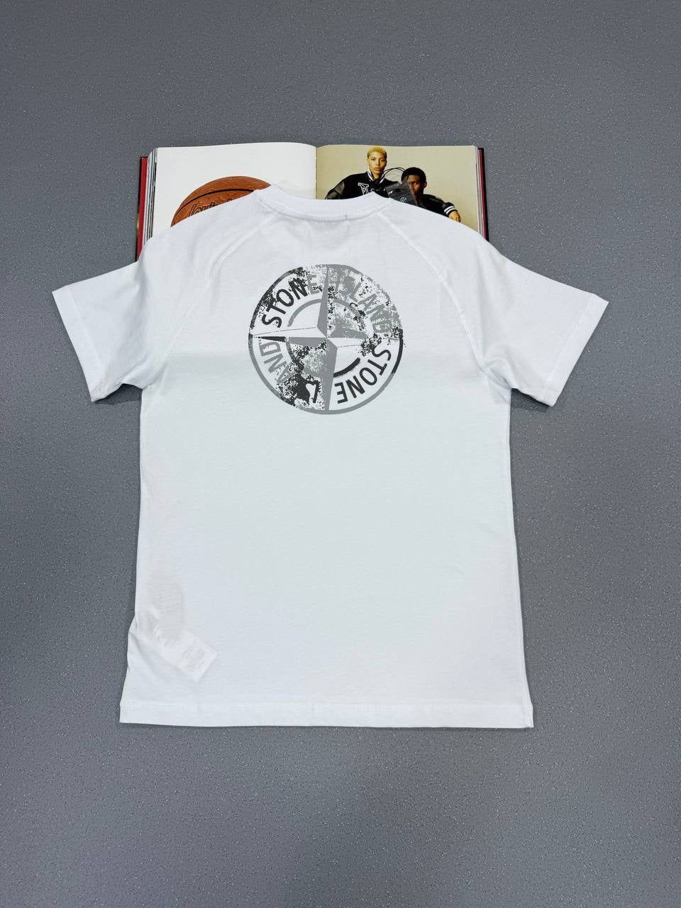 STONI T-SHIRT