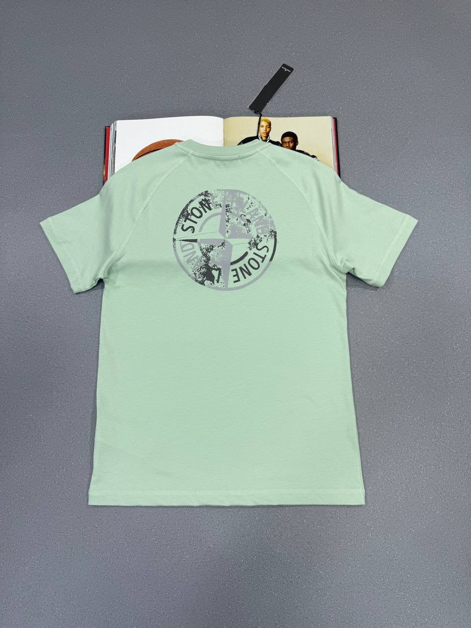 STONI T-SHIRT