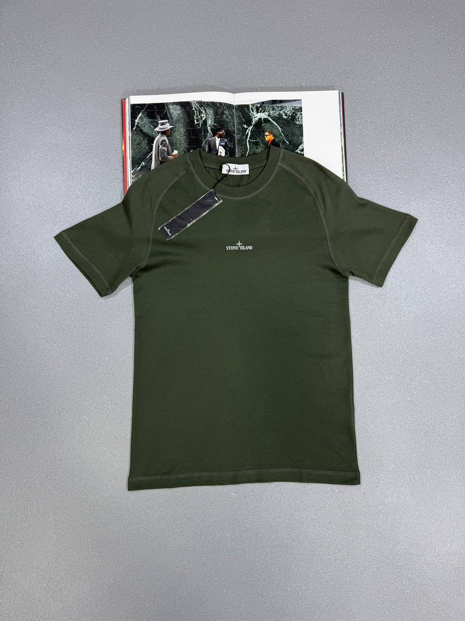 STONI T-SHIRT