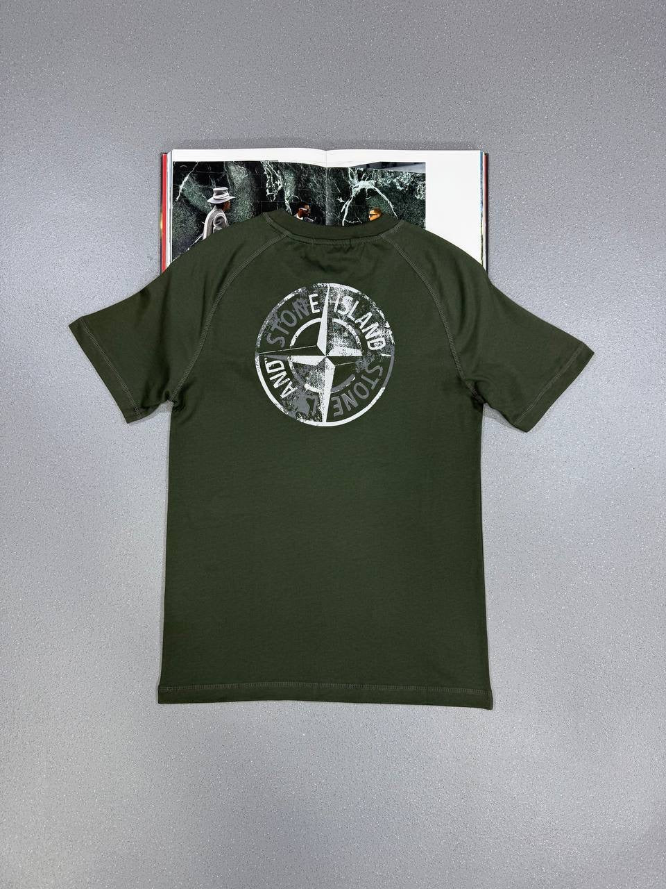 STONI T-SHIRT