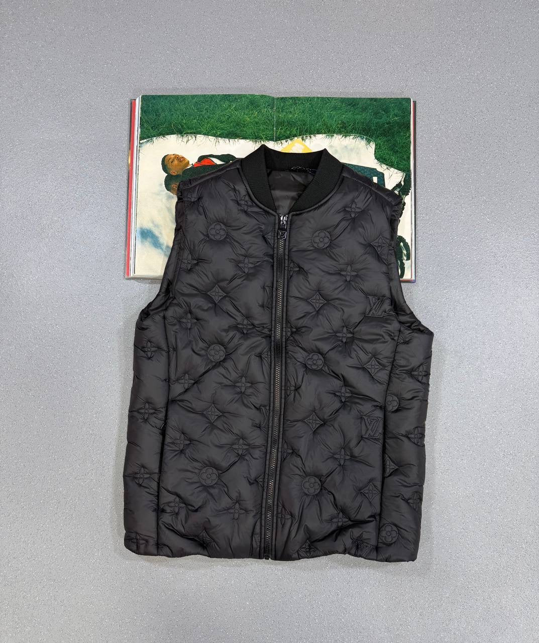 LOUI BODYWARMER