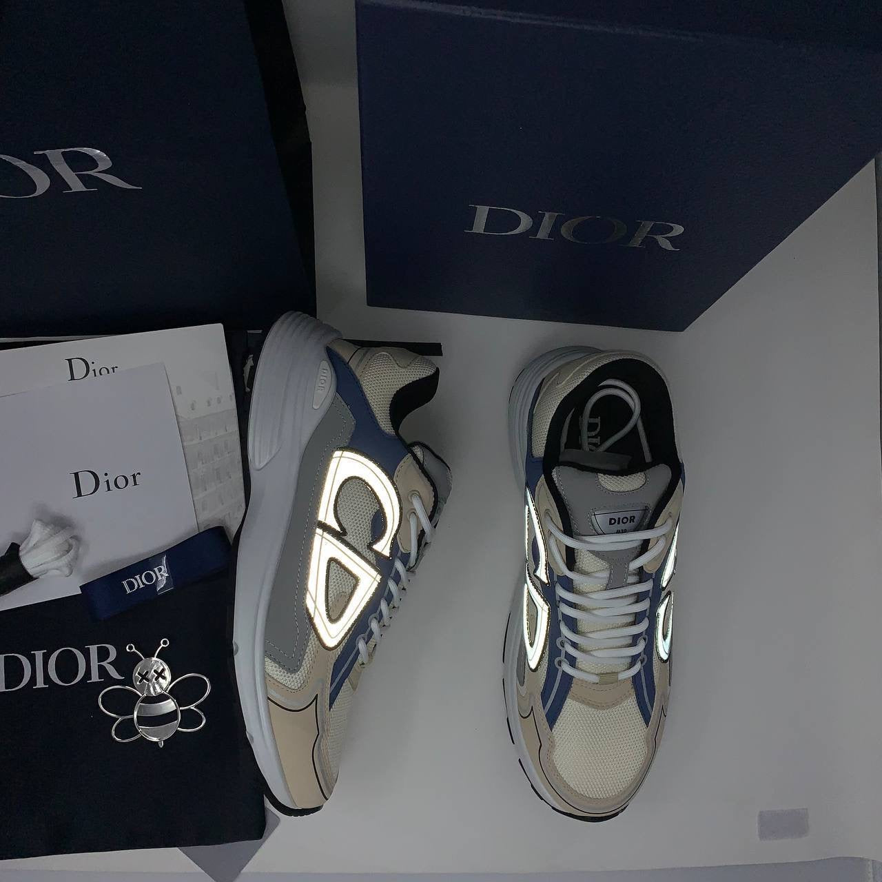 CD B30 TRAINER