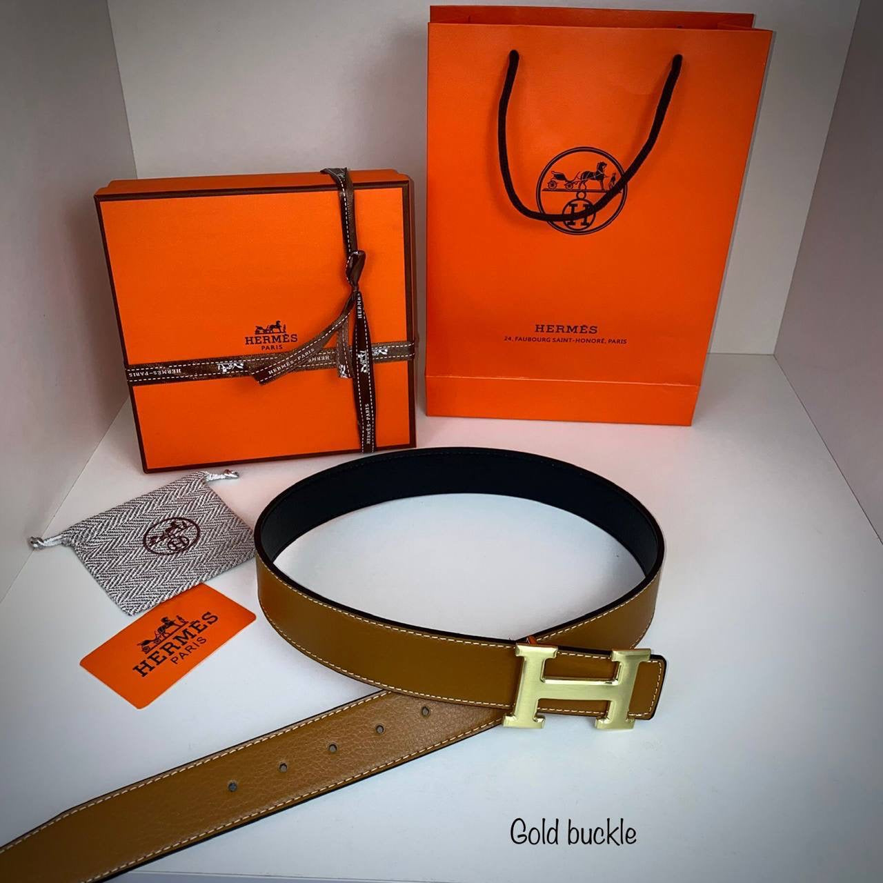 HRMS BELT