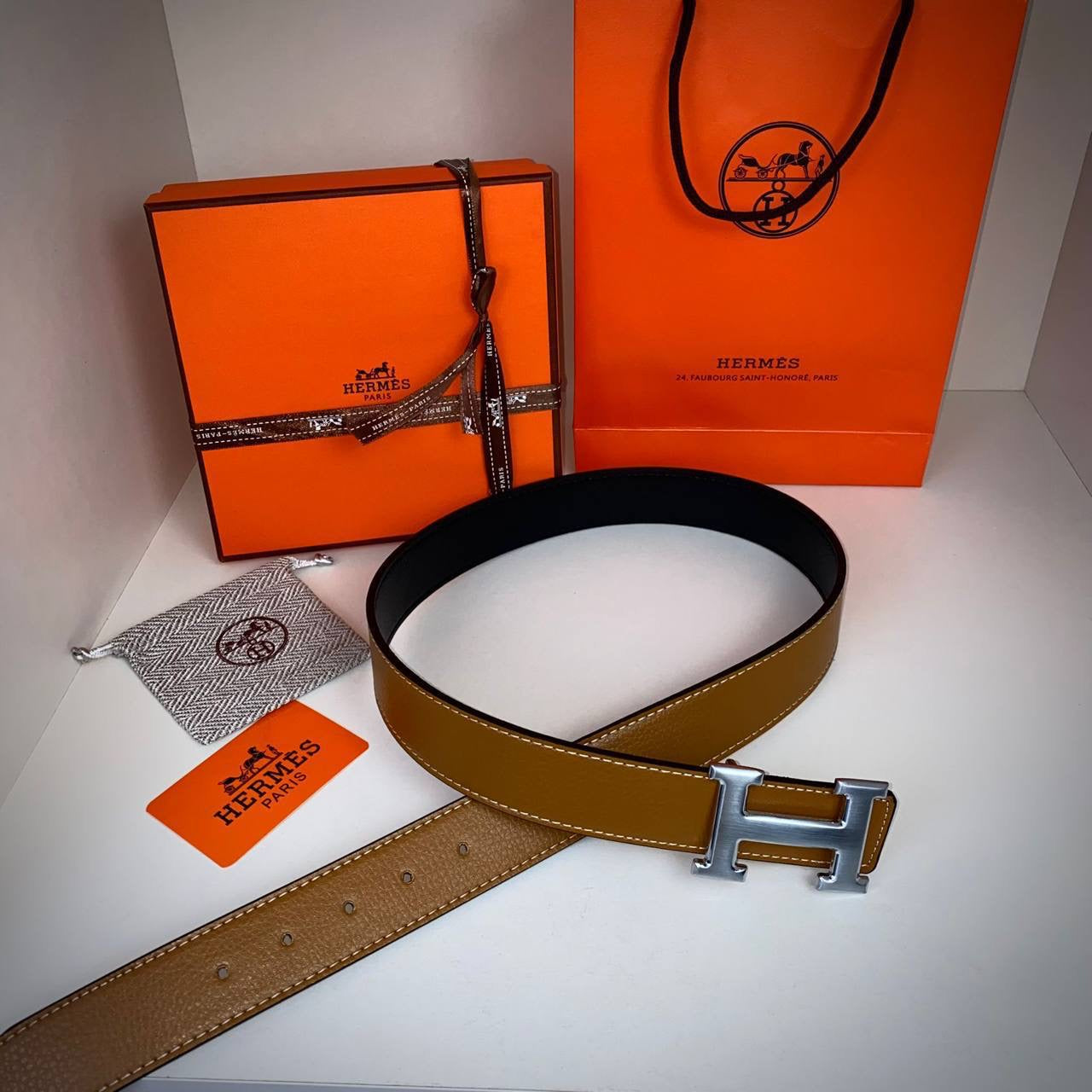 HRMS BELT