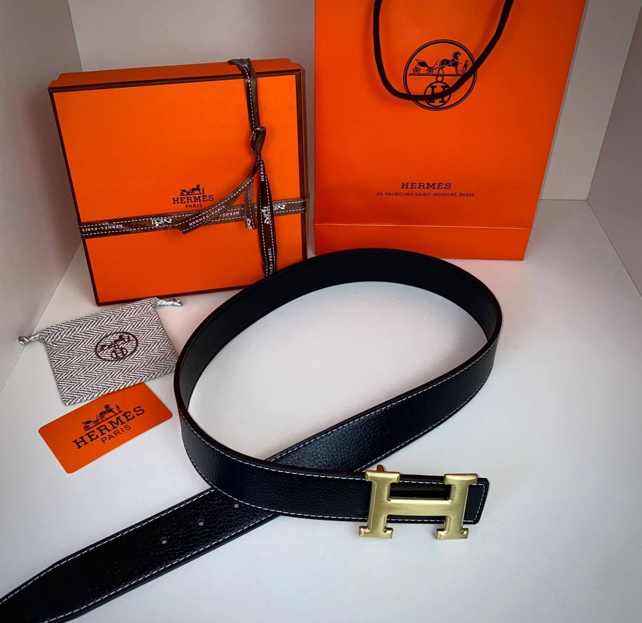 HRMS BELT