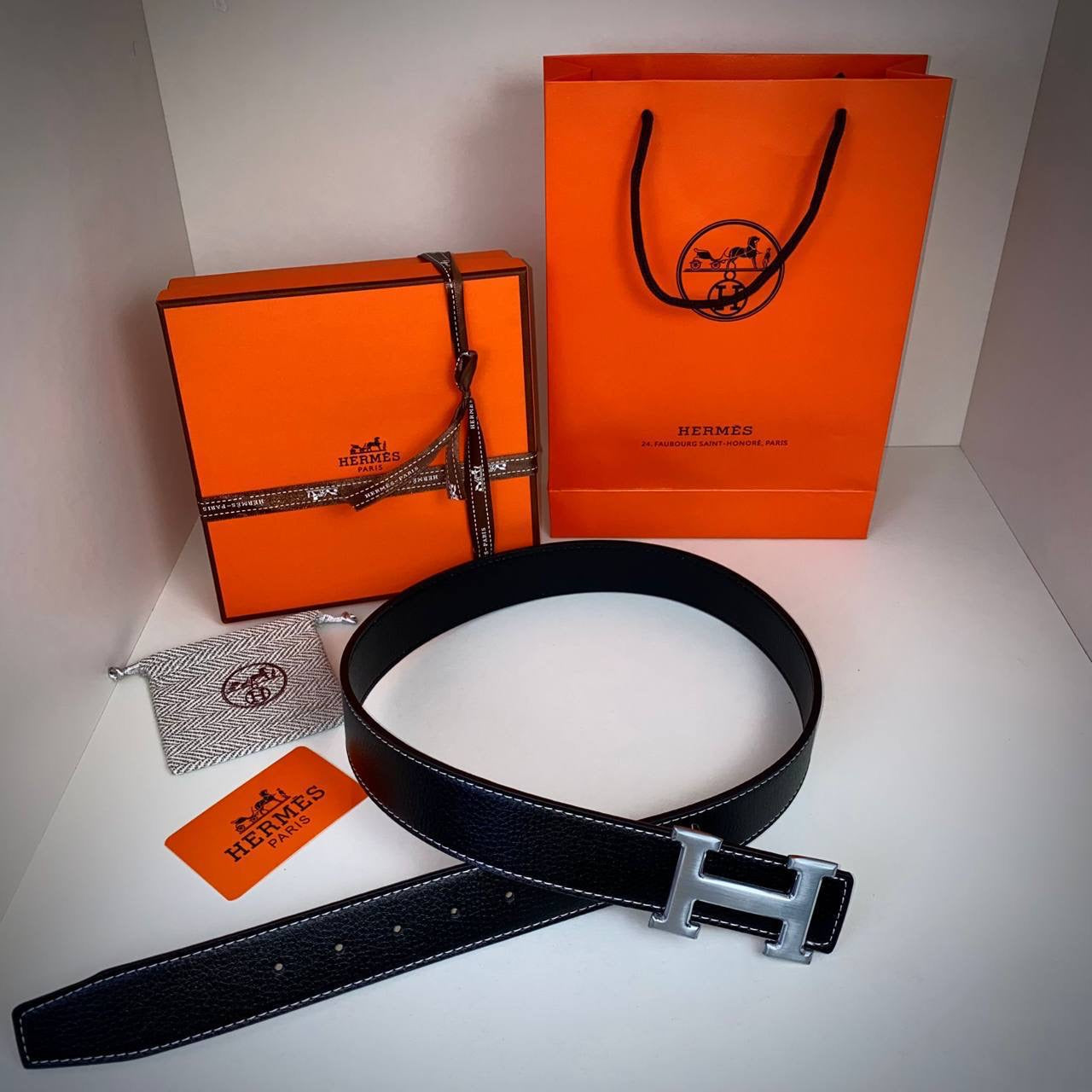 HRMS BELT