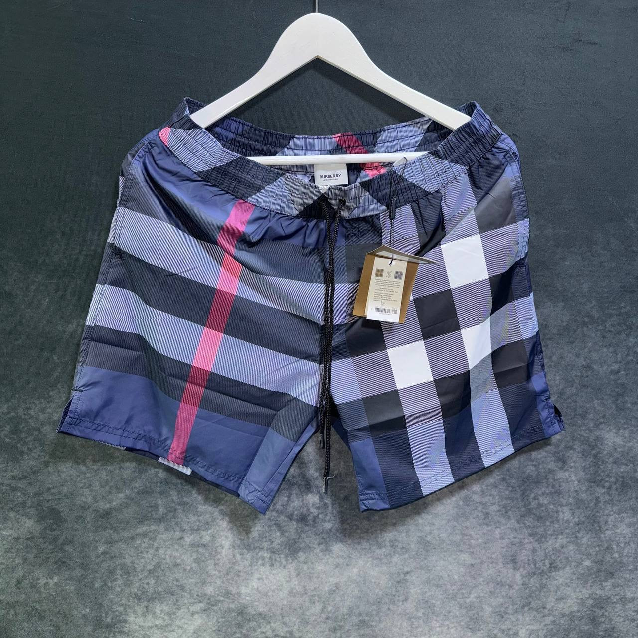 BURB SHORT
