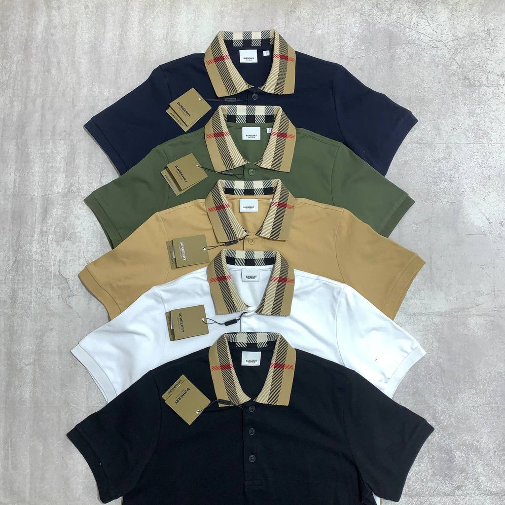 BURB POLO