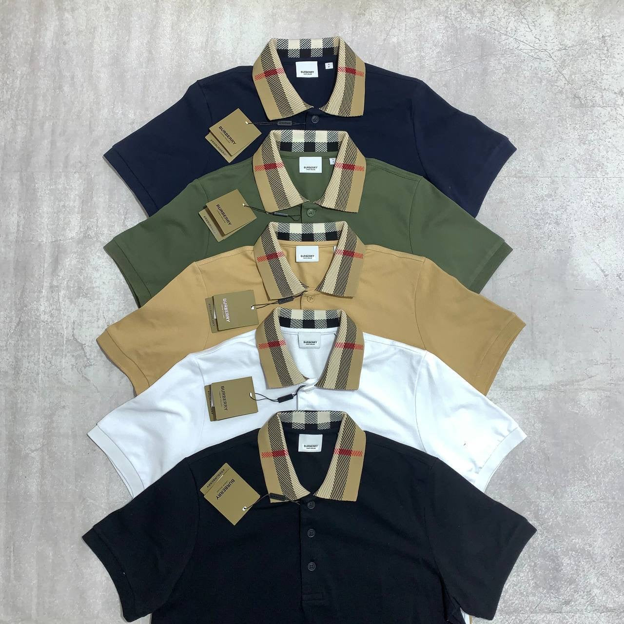 BURB POLO