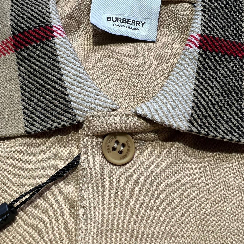 BURB POLO