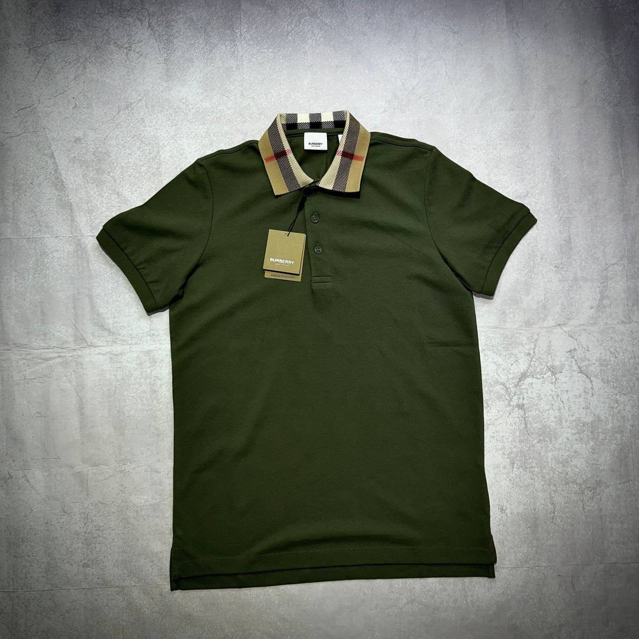 BURB POLO