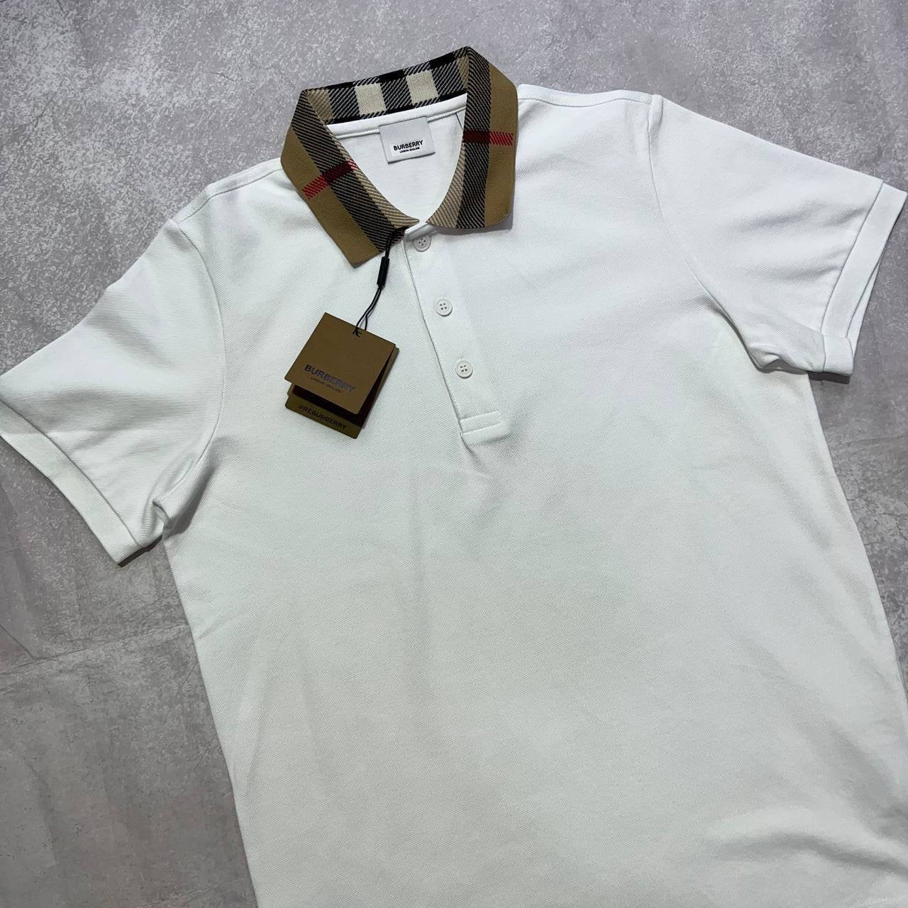 BURB POLO