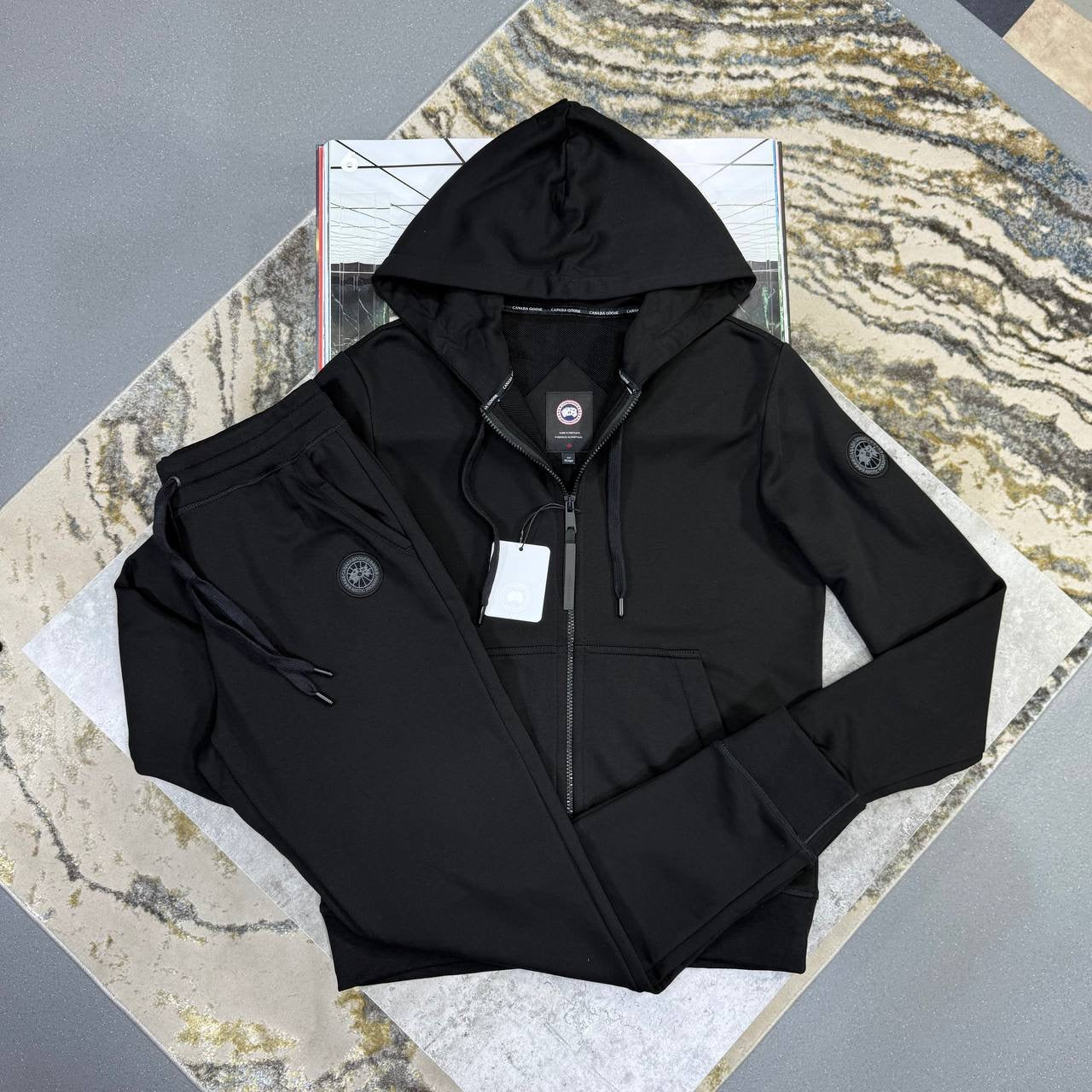 CG TRACKSUIT
