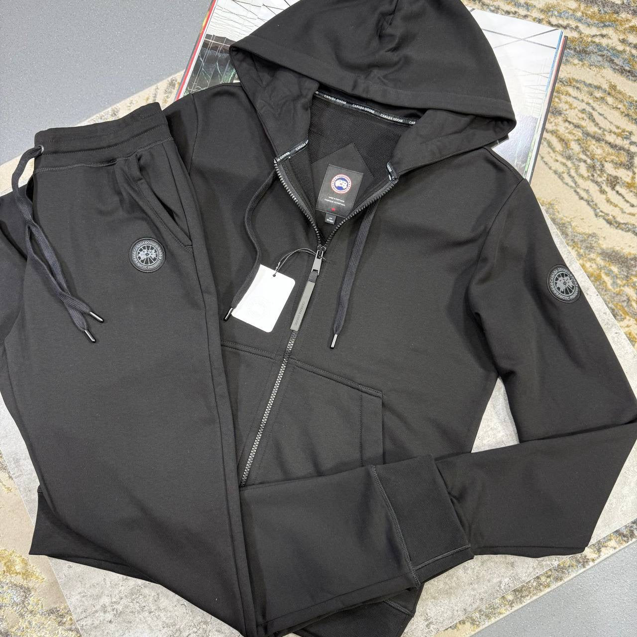CG TRACKSUIT