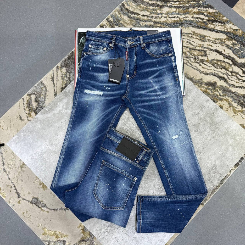 DSQ2 JEAN