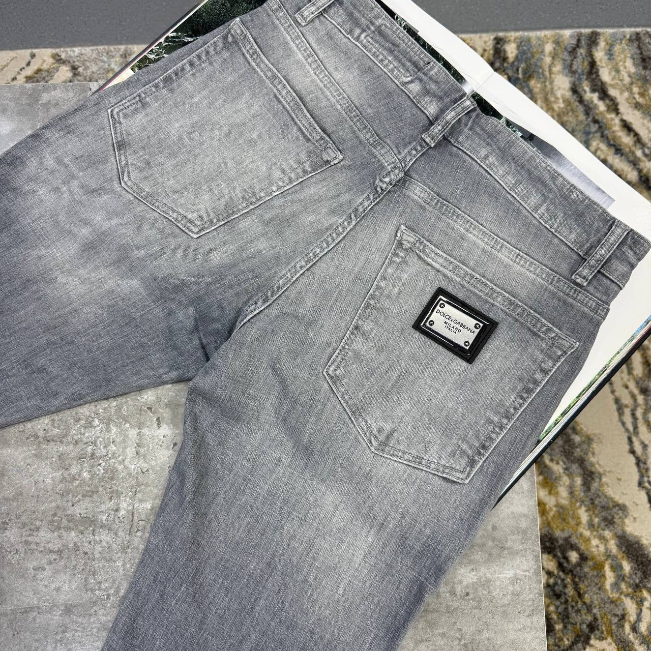 D&G JEANS