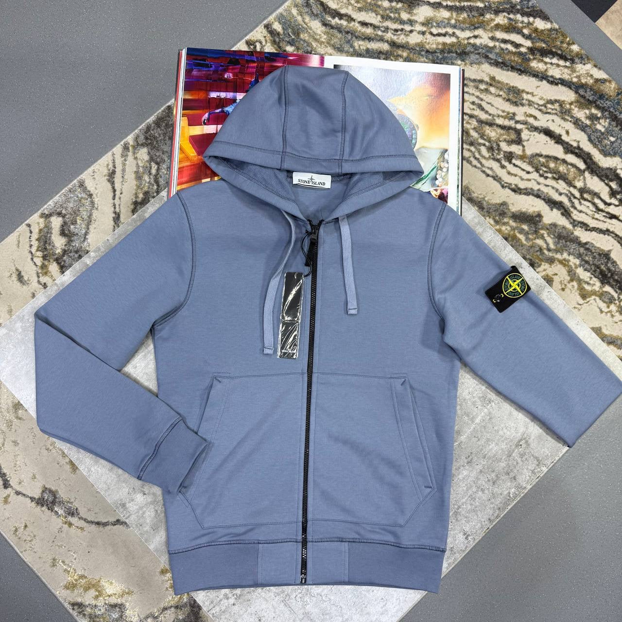 STONI HOODIE