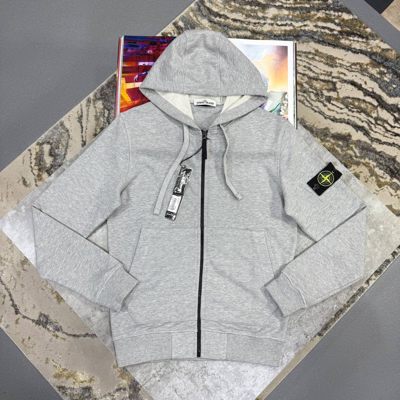 STONI HOODIE