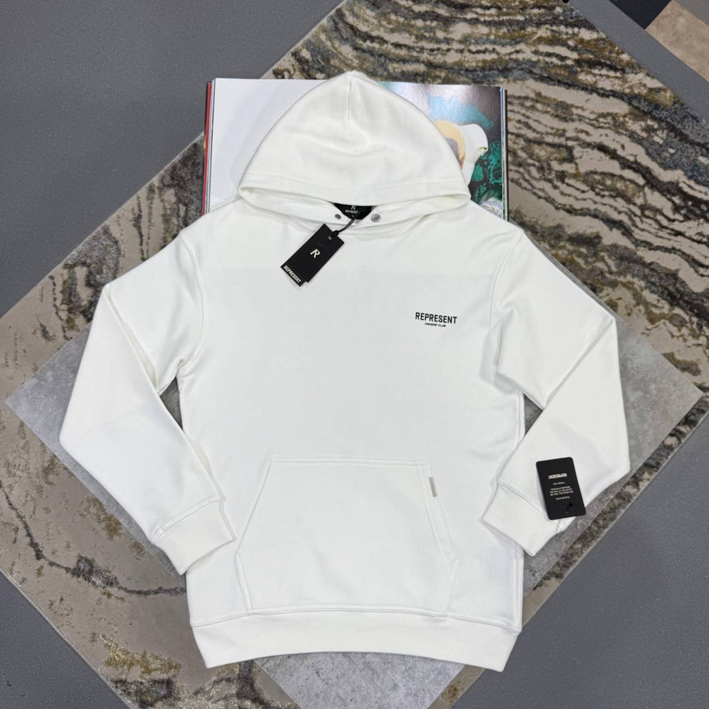 REPRSNT HOODIE