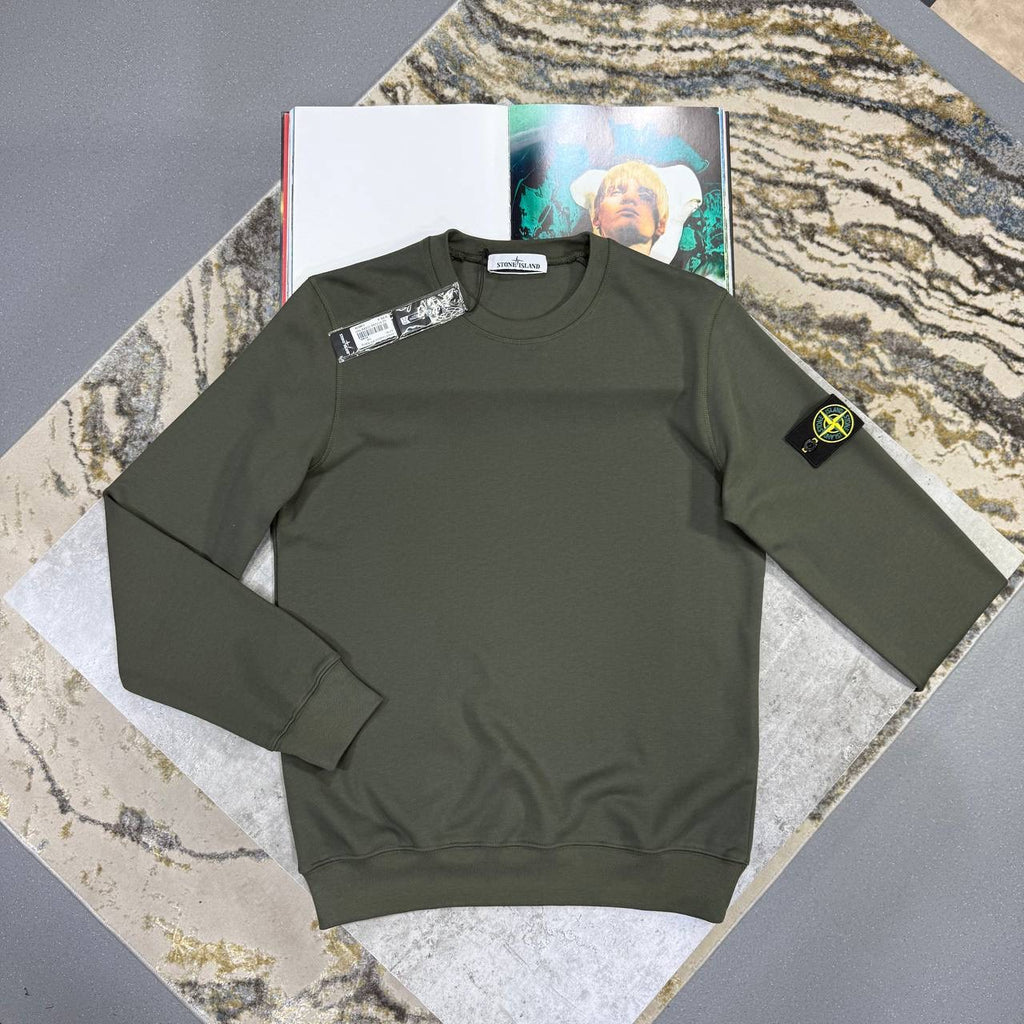STONI JUMPER